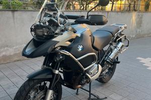 BMW R1200 GS ADVENTURE 52.00km