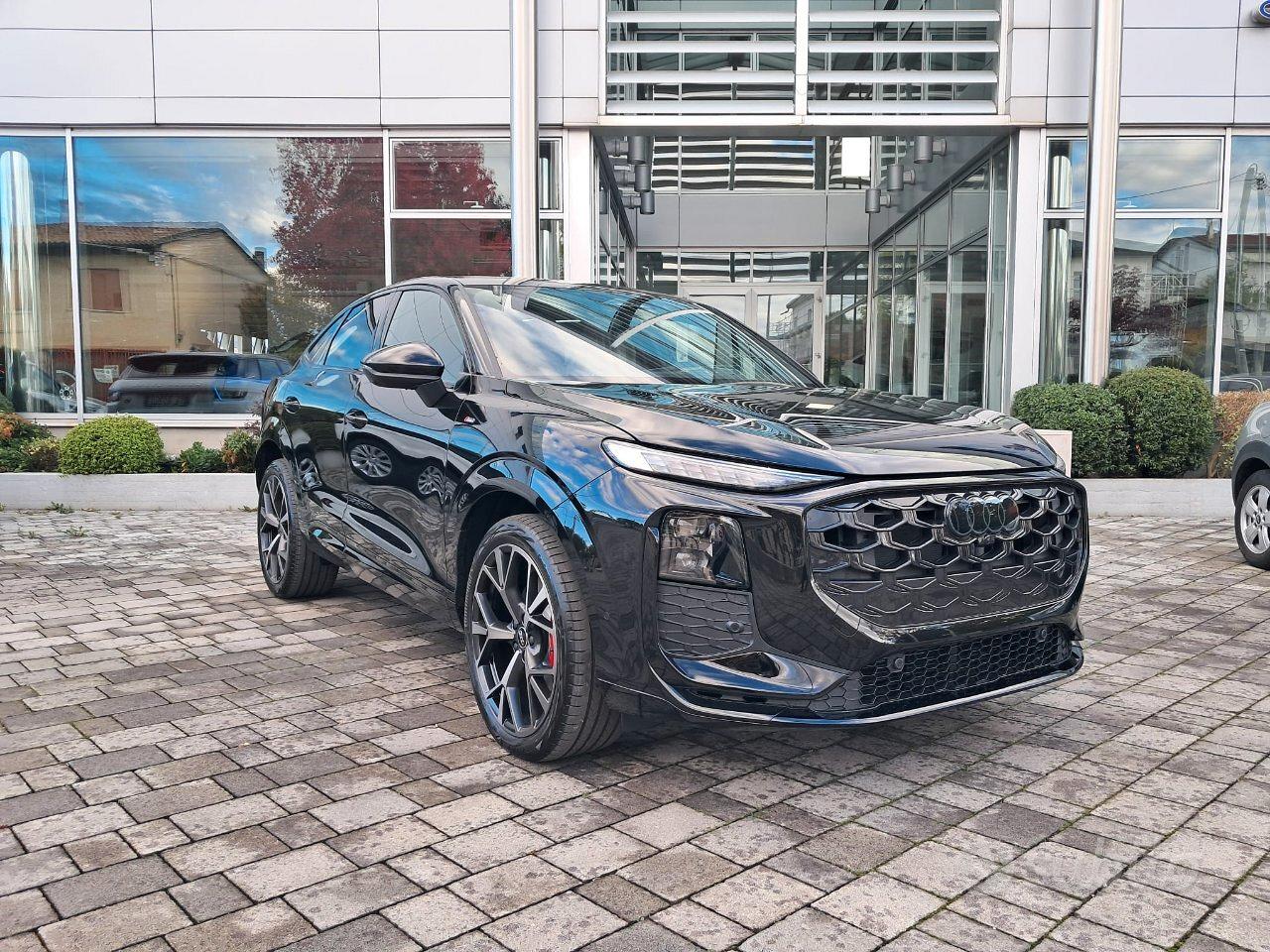 Audi Q3 3ª serie