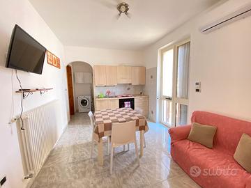 Appartamento nel Salento S.M. di Leuca LAST MINUTE