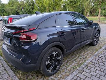 Citroen C 4 1200 Max