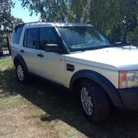 Land Rover Discovery3