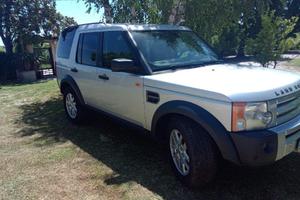 Land Rover Discovery3
