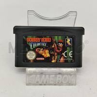 VIDEOGIOCO DONKEY KONG COUNTRY GAMEBOY ADVANCE GAM