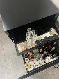 Mobile bar