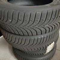 Gomme invernali usate 185/65 R15