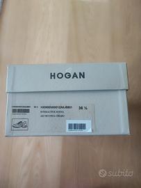 Scarpe Hogan Interactive Donna