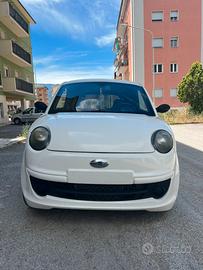 microcar duè