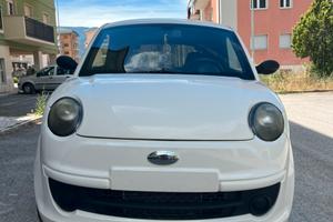 microcar duè