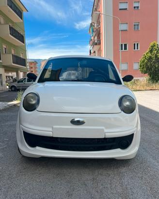 microcar duè