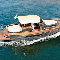 Nautica Esposito Positano 38