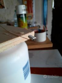 Accessorio plastico: telecamera di sorveglianza H0