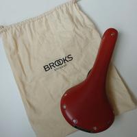 Sella Brooks Swallow B15 Union Jack LTD