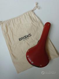 Sella Brooks Swallow B15 Union Jack LTD