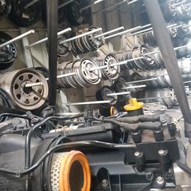 MOTORE RENUALT TWINGO DEL 2010