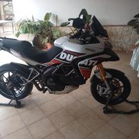 ducati multistrada 1200 s