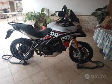 ducati multistrada 1200 s