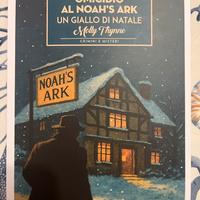 Omicidio al noah’s ark