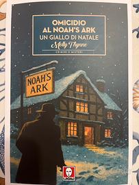 Omicidio al noah’s ark