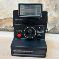Polaroid Polatronic 1 1000S land camera