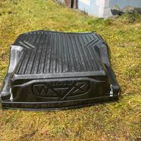 Vasca cassone nissan navara