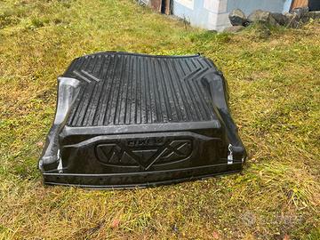 Vasca cassone nissan navara