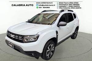 DACIA Duster 1.5 Blue dCi 8V 115 CV 4x2 Journey