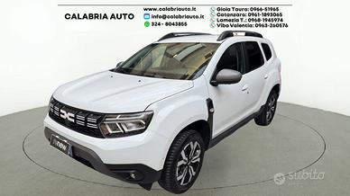 DACIA Duster 1.5 Blue dCi 8V 115 CV 4x2 Journey