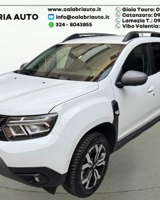 DACIA Duster 1.5 Blue dCi 8V 115 CV 4x2 Journey
