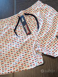 Boxer Lonsdale 