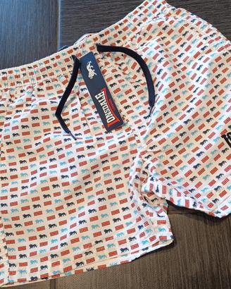 Boxer Lonsdale 