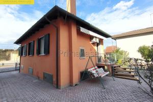 Casa indipendente a Martellago - RIF 89