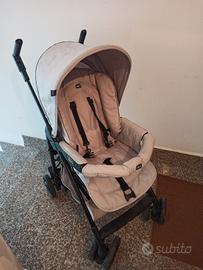 Passeggino Trio Chicco