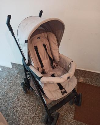 Passeggino Trio Chicco