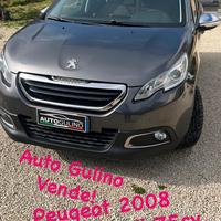Peugeot 2008 1.6 hdi  75cv