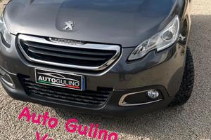 Peugeot 2008 1.6 hdi  75cv