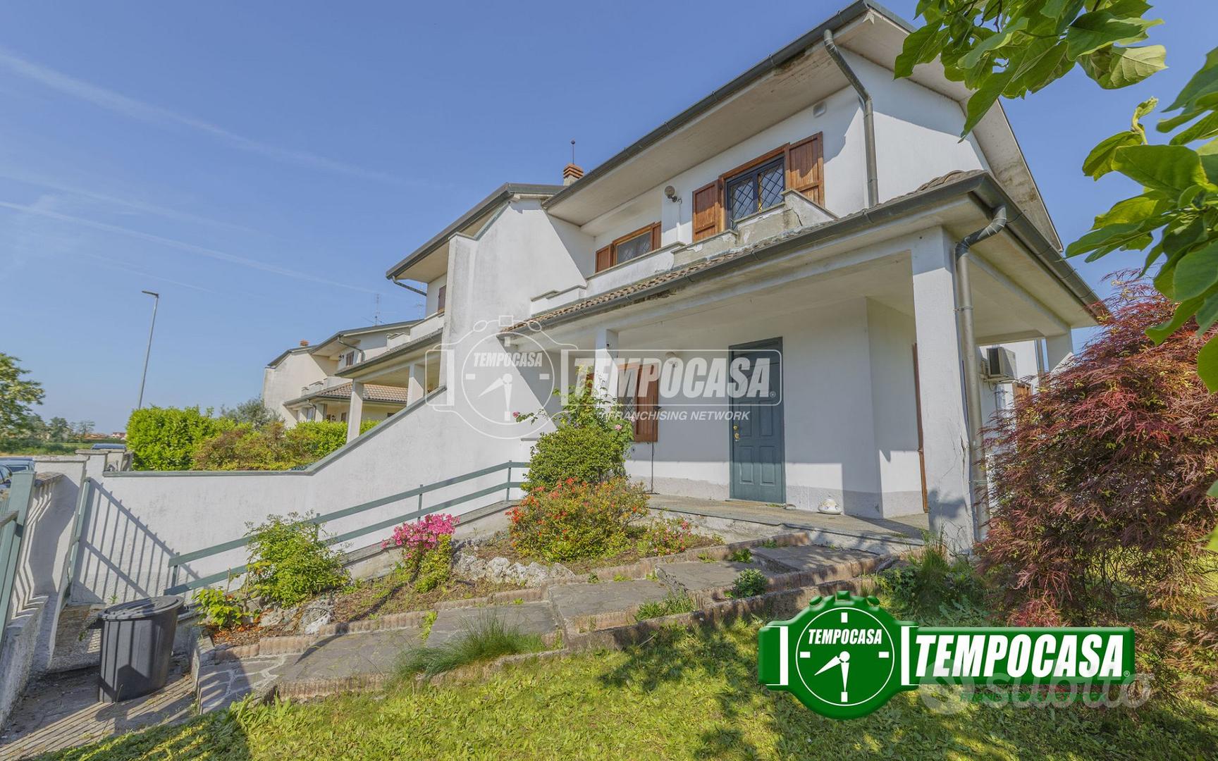 House in Bereguardo, Cascina Roveda - Vista 2