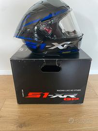 Casco integrale Suomy S1-XR GP 2026