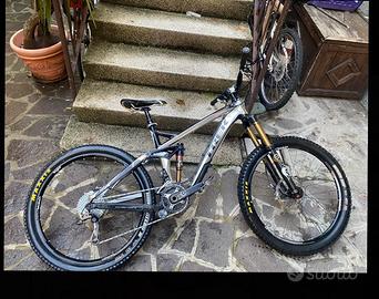 Trek slash 9 REVISIONATA