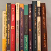 Libri di RAFFAELE MORELLI