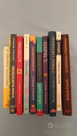 Libri di RAFFAELE MORELLI