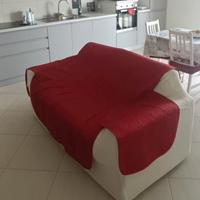 Divano su misura piccolo