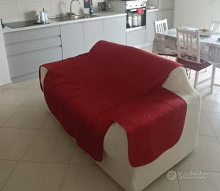 Divano su misura piccolo