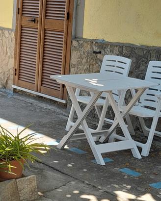Casa vacanza nel Cilento zona Castellabate