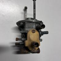 Carburatori e collettori ape 50