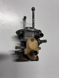 Carburatori e collettori ape 50