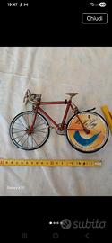 bici accendino  vintage