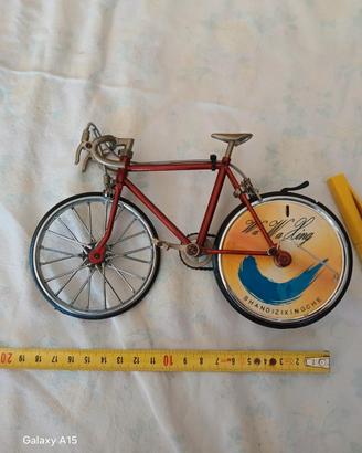 bici accendino  vintage