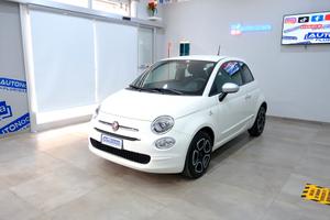 FIAT 500 1.0 Hybrid 70 cv CAR PLAY