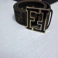 Cintura fendi