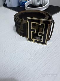 Cintura fendi